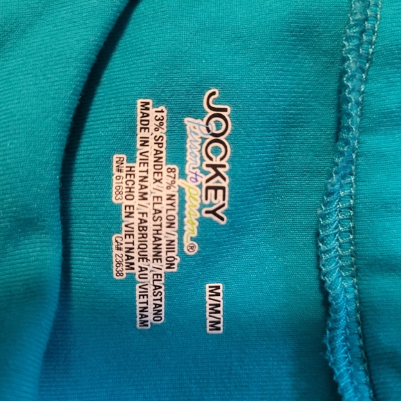 Jockey athletic tanktop - Picture 9 of 11